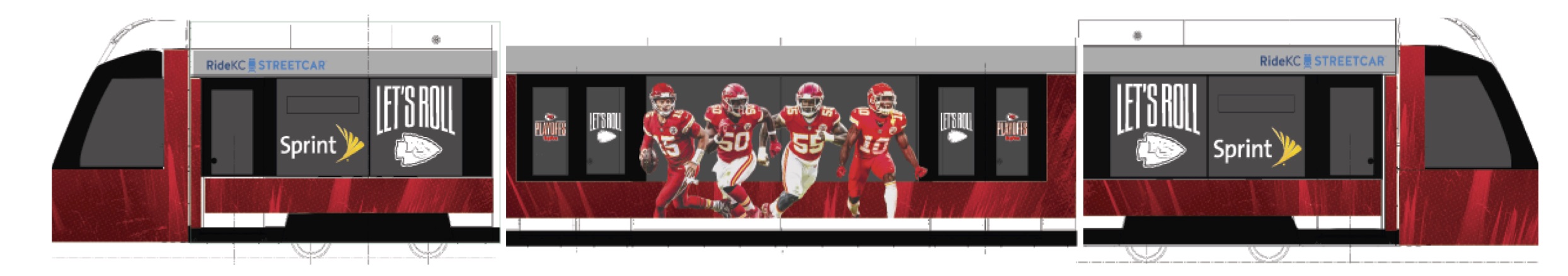 kc chiefs swag